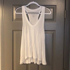 COPY - Super Soft White Tank Top
